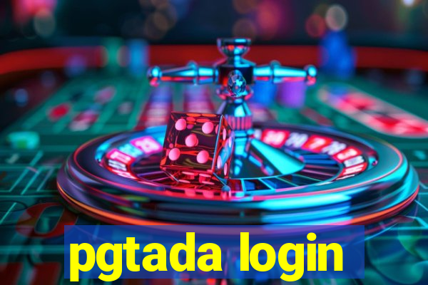 pgtada login